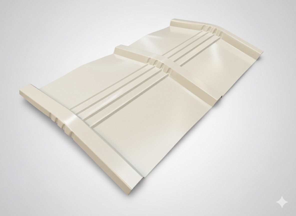 Anadolu–Adakaya Uyumlu Mahya — 3 Hadveli (60 cm)