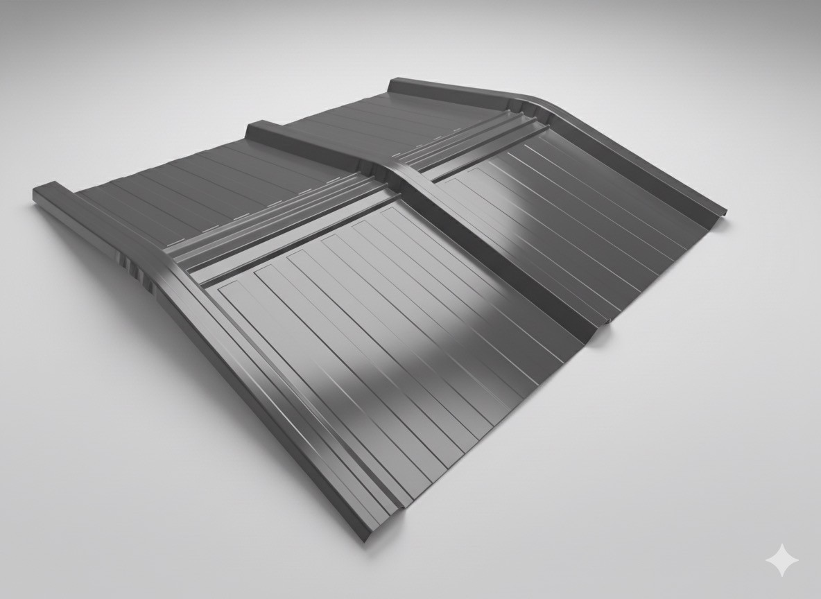 Anadolu–Adakaya Uyumlu Mahya — 3 Hadveli (100 cm)