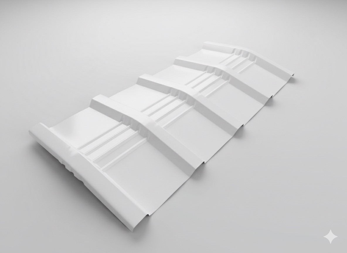 Anadolu–Adakaya Uyumlu Mahya — 5 Hadveli (50 cm)