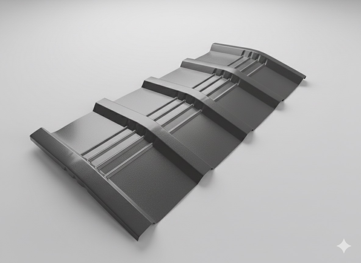 Anadolu–Adakaya Uyumlu Mahya — 5 Hadveli (50 cm)