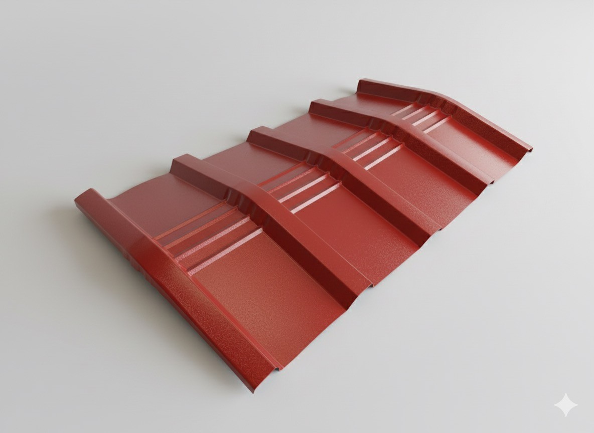 Anadolu–Adakaya Uyumlu Mahya — 5 Hadveli (60 cm)