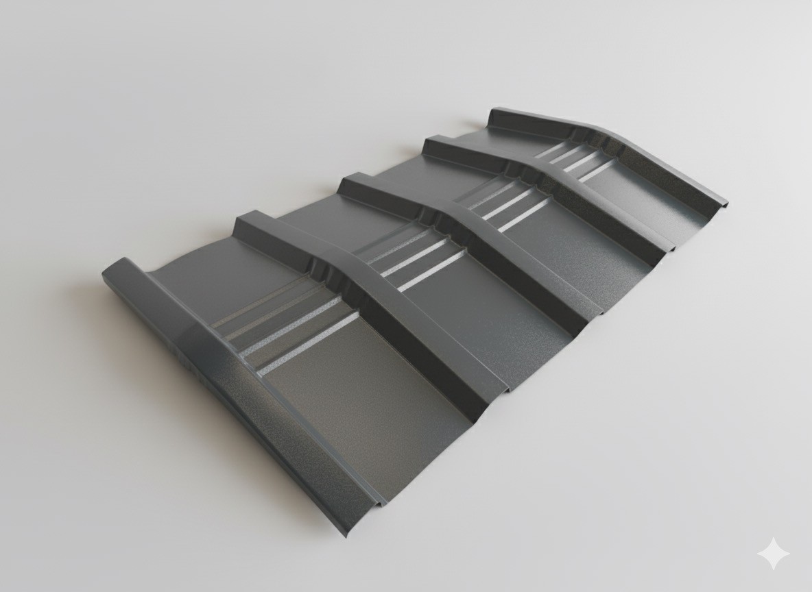 Anadolu–Adakaya Uyumlu Mahya — 5 Hadveli (60 cm)