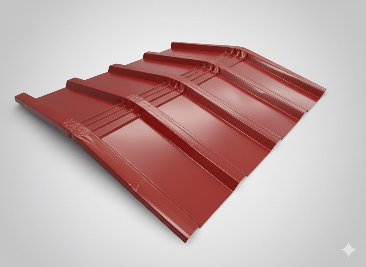 Anadolu–Adakaya Uyumlu Mahya — 5 Hadveli (100 cm)