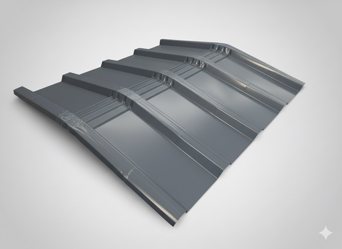 Anadolu–Adakaya Uyumlu Mahya — 5 Hadveli (100 cm)